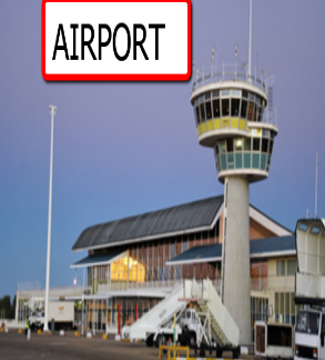 pg airport