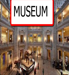 pg museum
