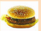 fp hamburger