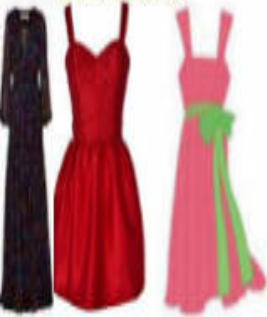 pc gowns