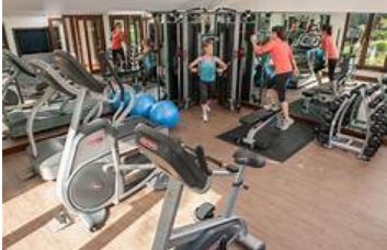 ts gym