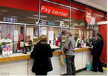ts paycenter
